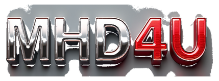 mhd4u logo